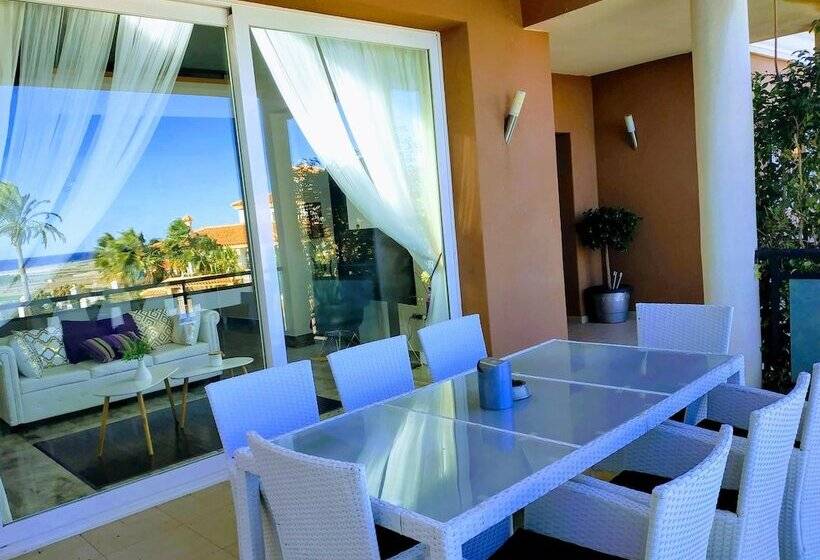 Люкс Вид на Море, Dream Beach B&b