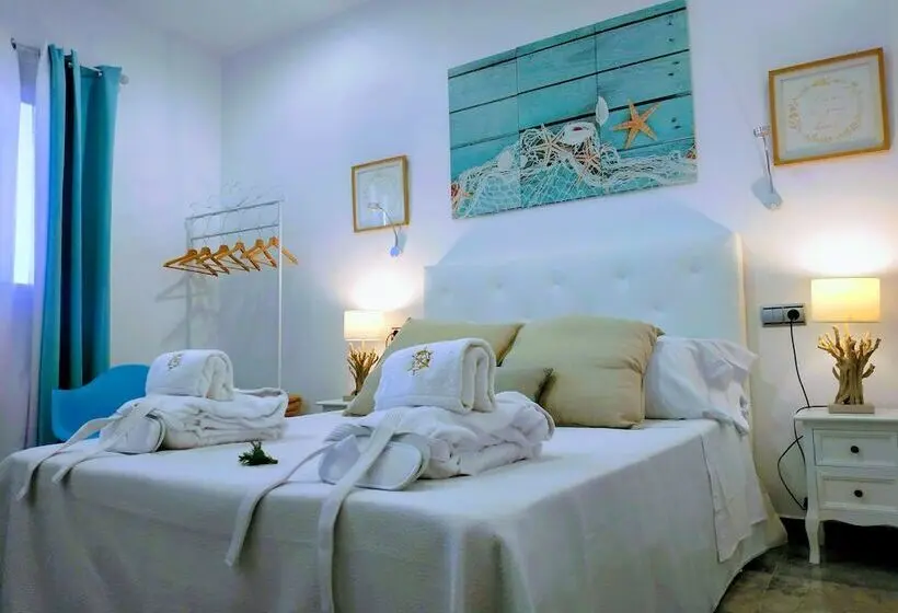 デラックストリプルルーム, Dream Beach B&b