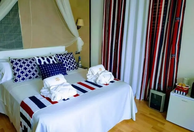 オーシャンビュースイート, Dream Beach B&b