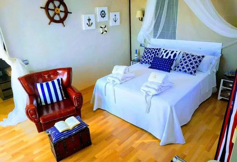 オーシャンビュースイート, Dream Beach B&b