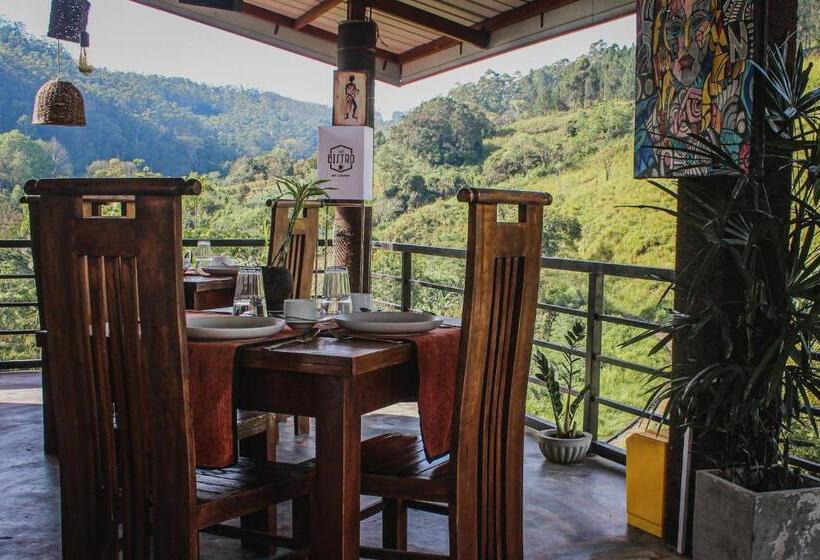 Deluxe Room Mountain View, Levon Boutique