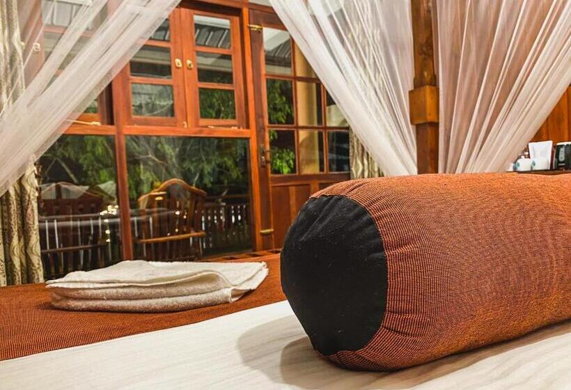 Deluxe Room Mountain View, Levon Boutique