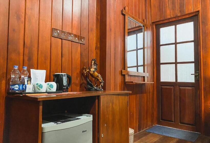 Deluxe Room Mountain View, Levon Boutique