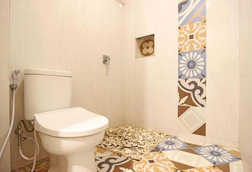 豪华房间, Reddoorz Near Pojok Beteng Prawirotaman