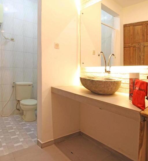 家庭间, Reddoorz Near Pojok Beteng Prawirotaman