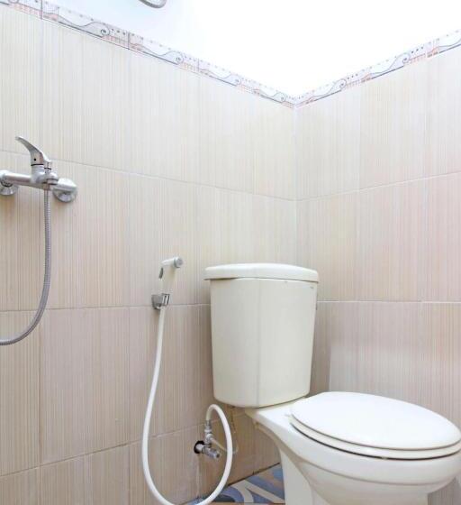 家庭间, Reddoorz Near Pojok Beteng Prawirotaman