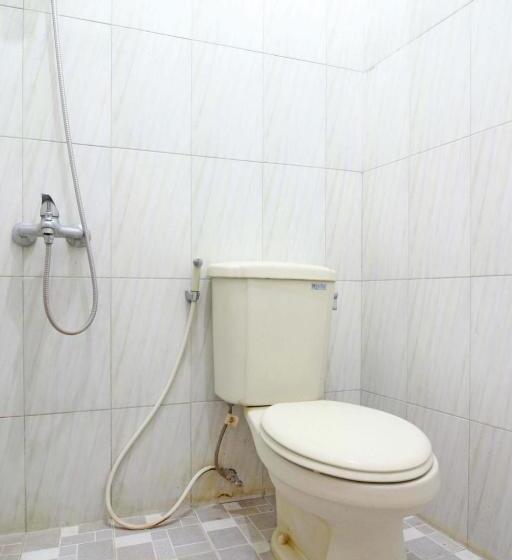 家庭间, Reddoorz Near Pojok Beteng Prawirotaman