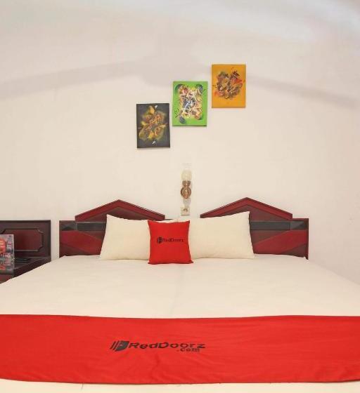 家庭间, Reddoorz Near Pojok Beteng Prawirotaman