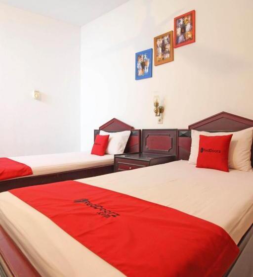 豪华房间, Reddoorz Near Pojok Beteng Prawirotaman
