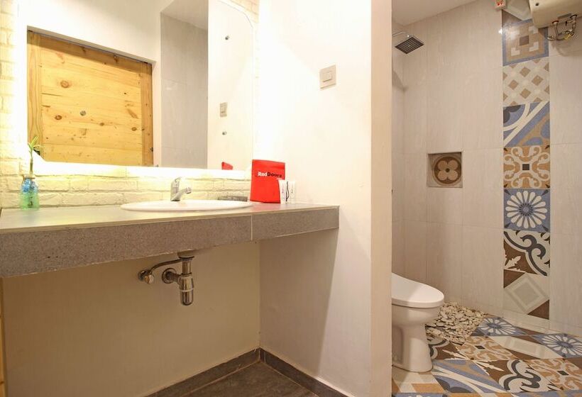 家庭间, Reddoorz Near Pojok Beteng Prawirotaman