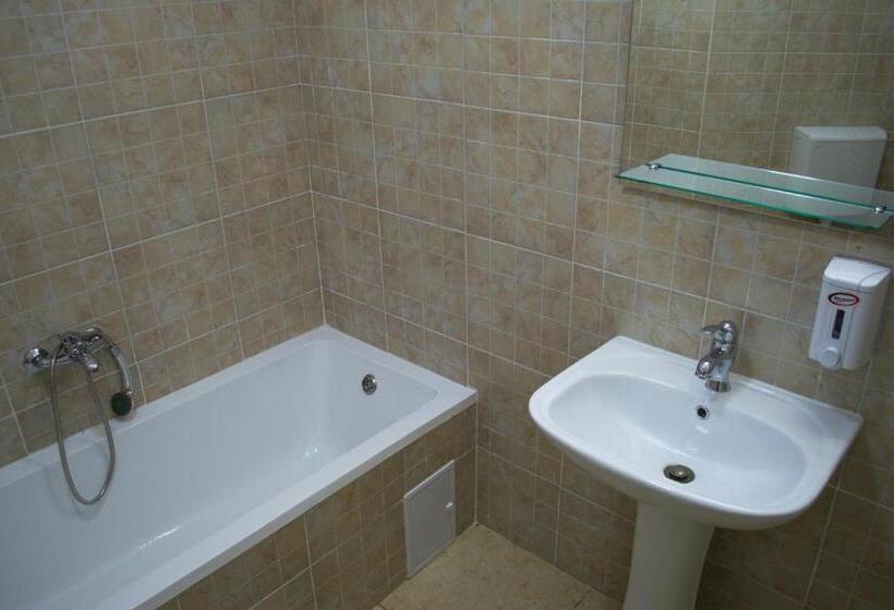 Номер Superior Вид на Сад, Pensiune Casa Ampeia