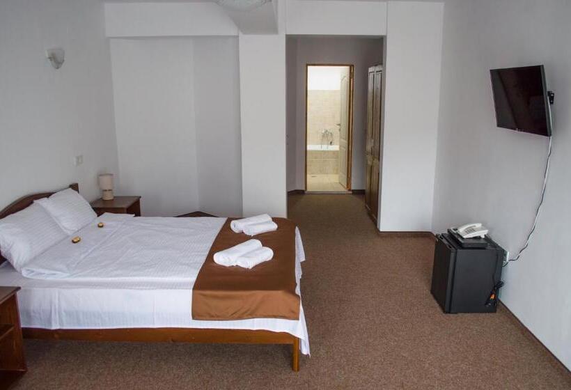 חדר דלוקס, Pensiune Casa Ampeia