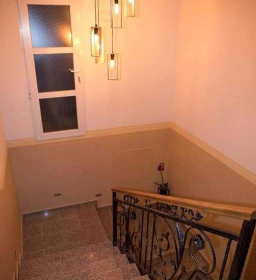 اتاق لوکس با بالکن, Villa Bunski Biser