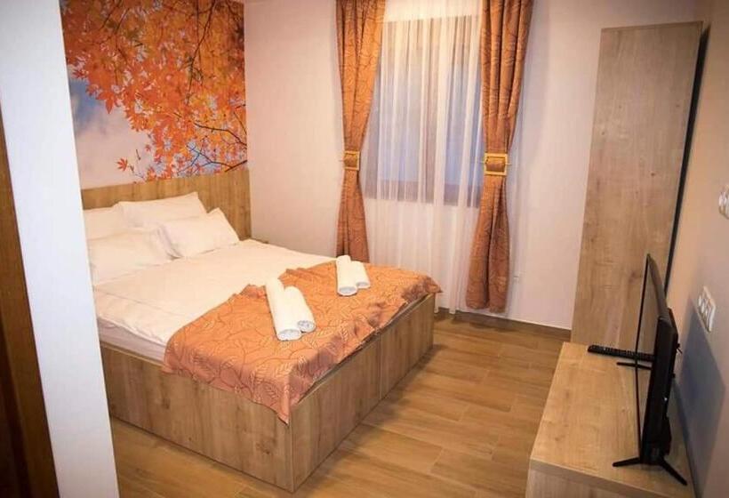 اتاق لوکس, Villa Bunski Biser