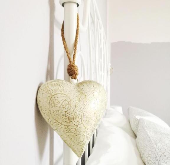 חדר סטנדרט נוף לגינה, B&b Casa Dalma