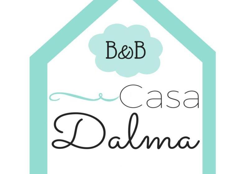 标准房带园景, B&b Casa Dalma