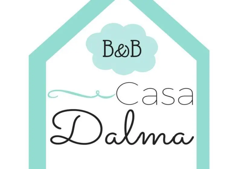 ガーデンビュースタンダードルーム, B&b Casa Dalma