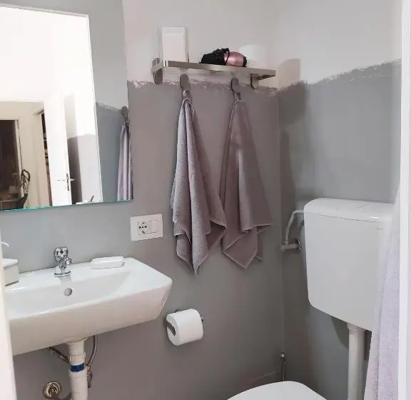 スタンダードルーム, B&b Casa Dalma