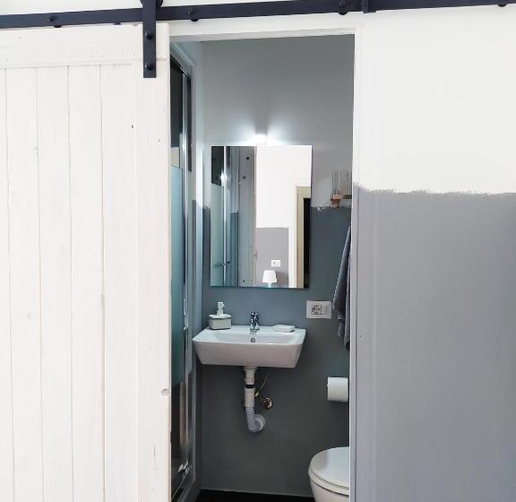 חדר סטנדרט, B&b Casa Dalma