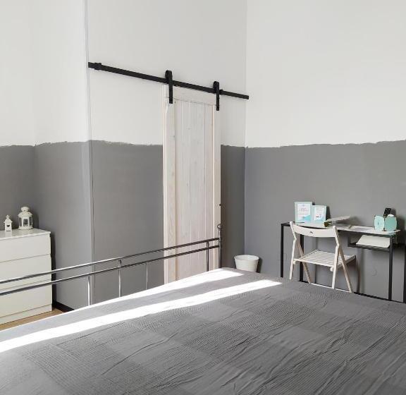 חדר סטנדרט, B&b Casa Dalma