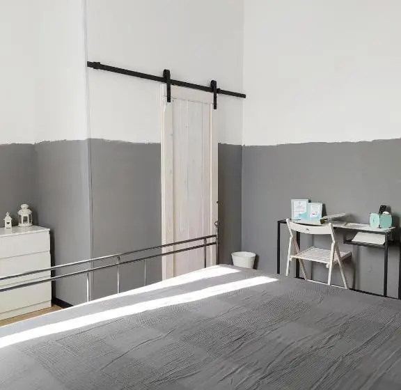 スタンダードルーム, B&b Casa Dalma