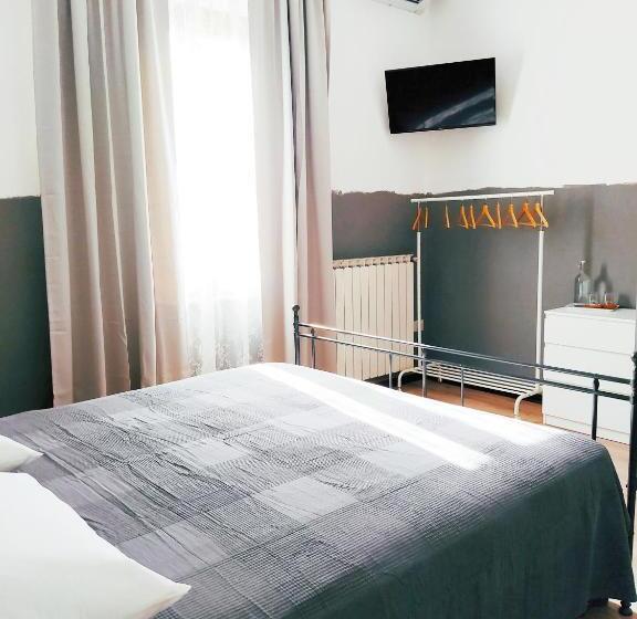 标准间, B&b Casa Dalma
