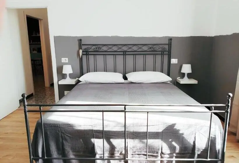 スタンダードルーム, B&b Casa Dalma