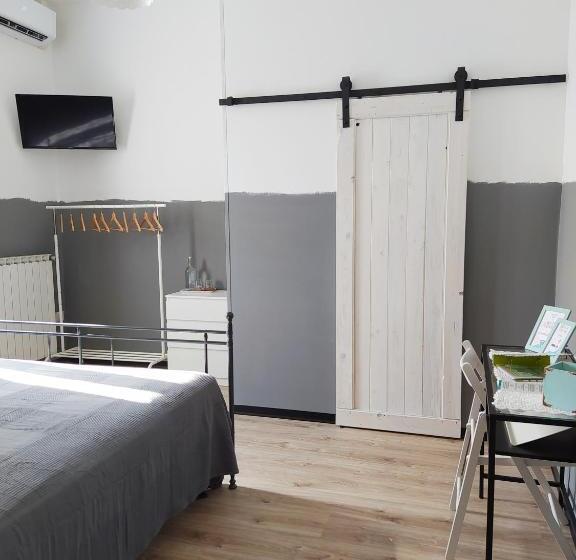 חדר סטנדרט, B&b Casa Dalma