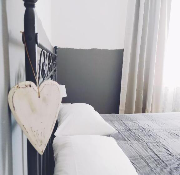 חדר סטנדרט, B&b Casa Dalma