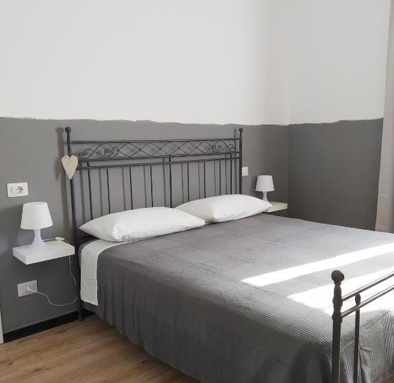 标准间, B&b Casa Dalma
