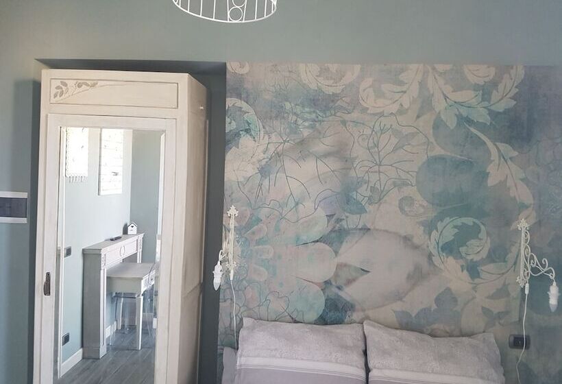 חדר סטנדרט, L'ortodellerose