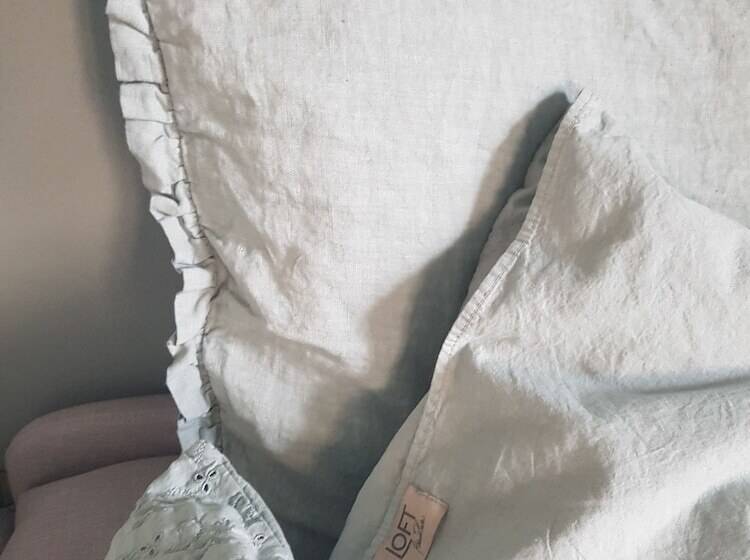 חדר סטנדרט, L'ortodellerose