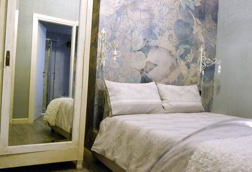 חדר סטנדרט, L'ortodellerose