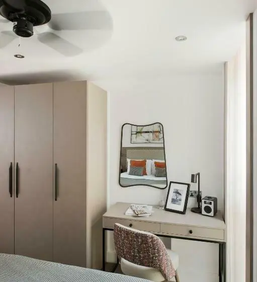 Standard-studio, The Chronicle By Supercity Aparthotels