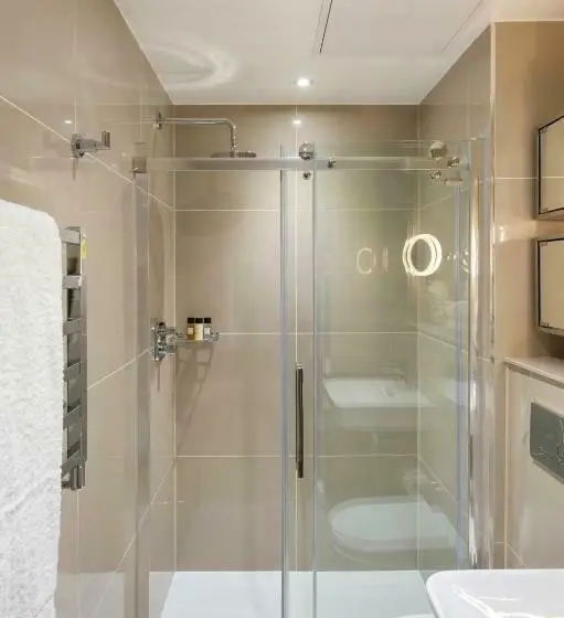 Standard-studio, The Chronicle By Supercity Aparthotels