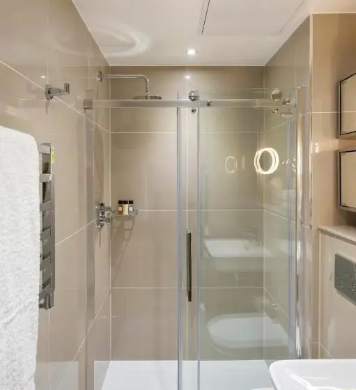 Executive-huoneisto 2 Makuuhuonetta, The Chronicle By Supercity Aparthotels