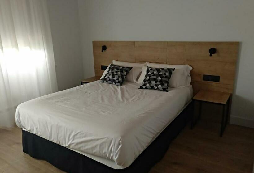 디럭스 룸, Entrerailes