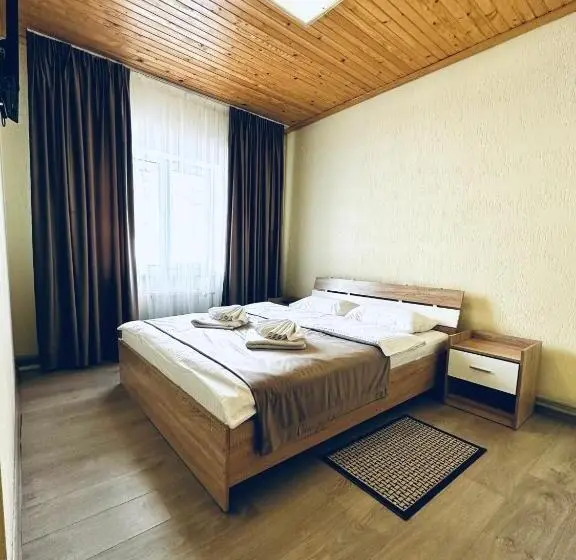 Appartamento 1 Camera da Letto, Salut
