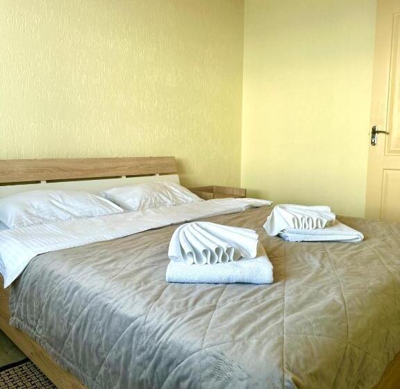 اتاق استاندارد, Salut