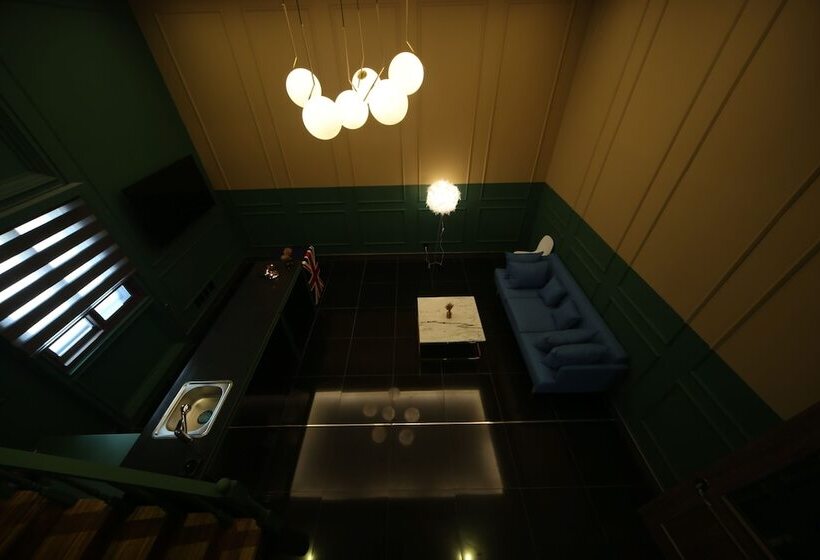 스위트, Yeogiuhtte Daegu Station