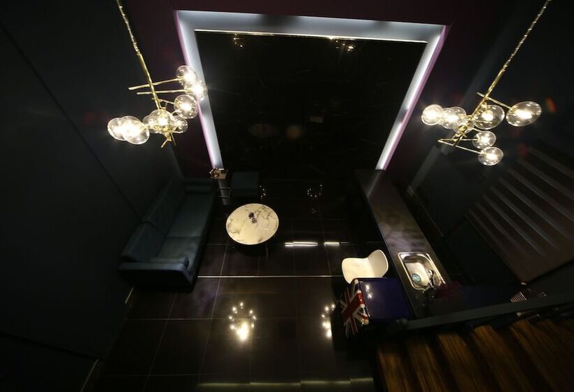 스위트, Yeogiuhtte Daegu Station