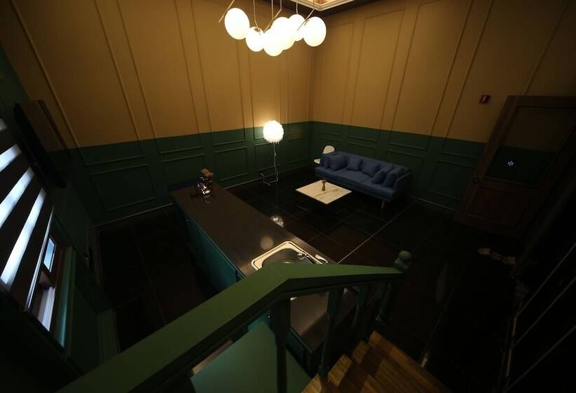 스위트, Yeogiuhtte Daegu Station