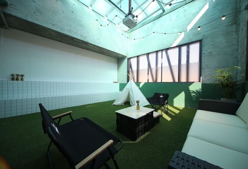 로얄 스위트, Yeogiuhtte Daegu Station