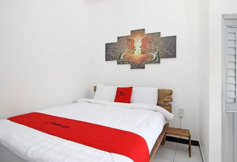 スタンダードルーム, Reddoorz Syariah Near Akmil Magelang