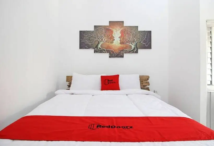 スタンダードルーム, Reddoorz Syariah Near Akmil Magelang
