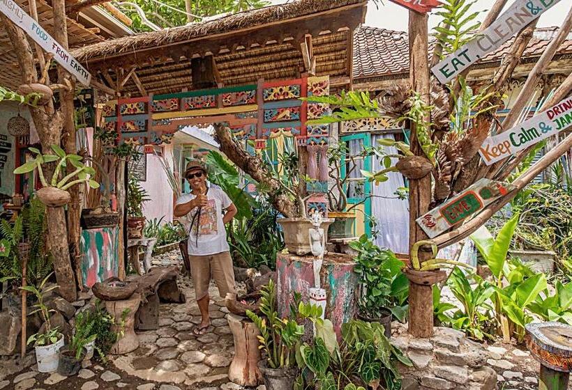 חדר סטנדרט יחיד, Lovina Loca