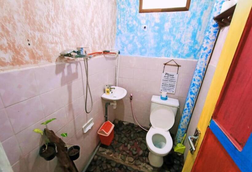 חדר סטנדרט יחיד, Lovina Loca