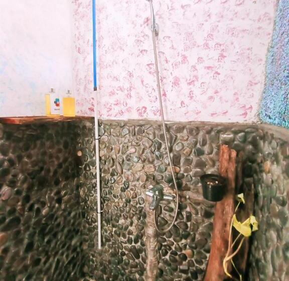 חדר סטנדרט, Lovina Loca