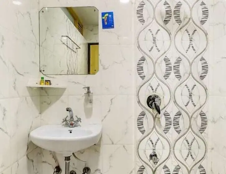 اتاق لوکس, Fabhotel The Lodge
