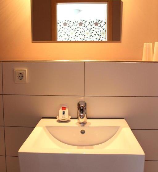 آپارتمان 1 خوابه, Greenpartment Ingolstadt Friedrichshofen